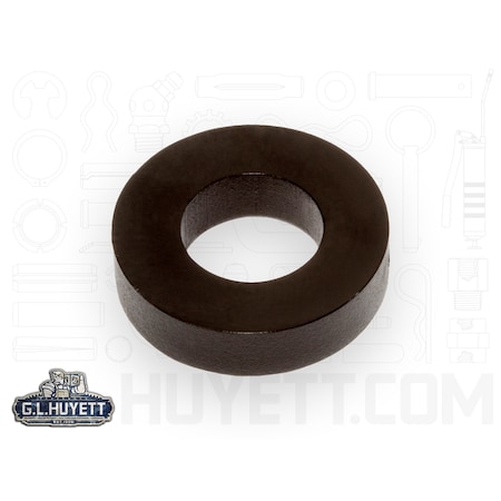 Huyett Spacer .750 x .380 x .187 NB SPAC-745387187NB